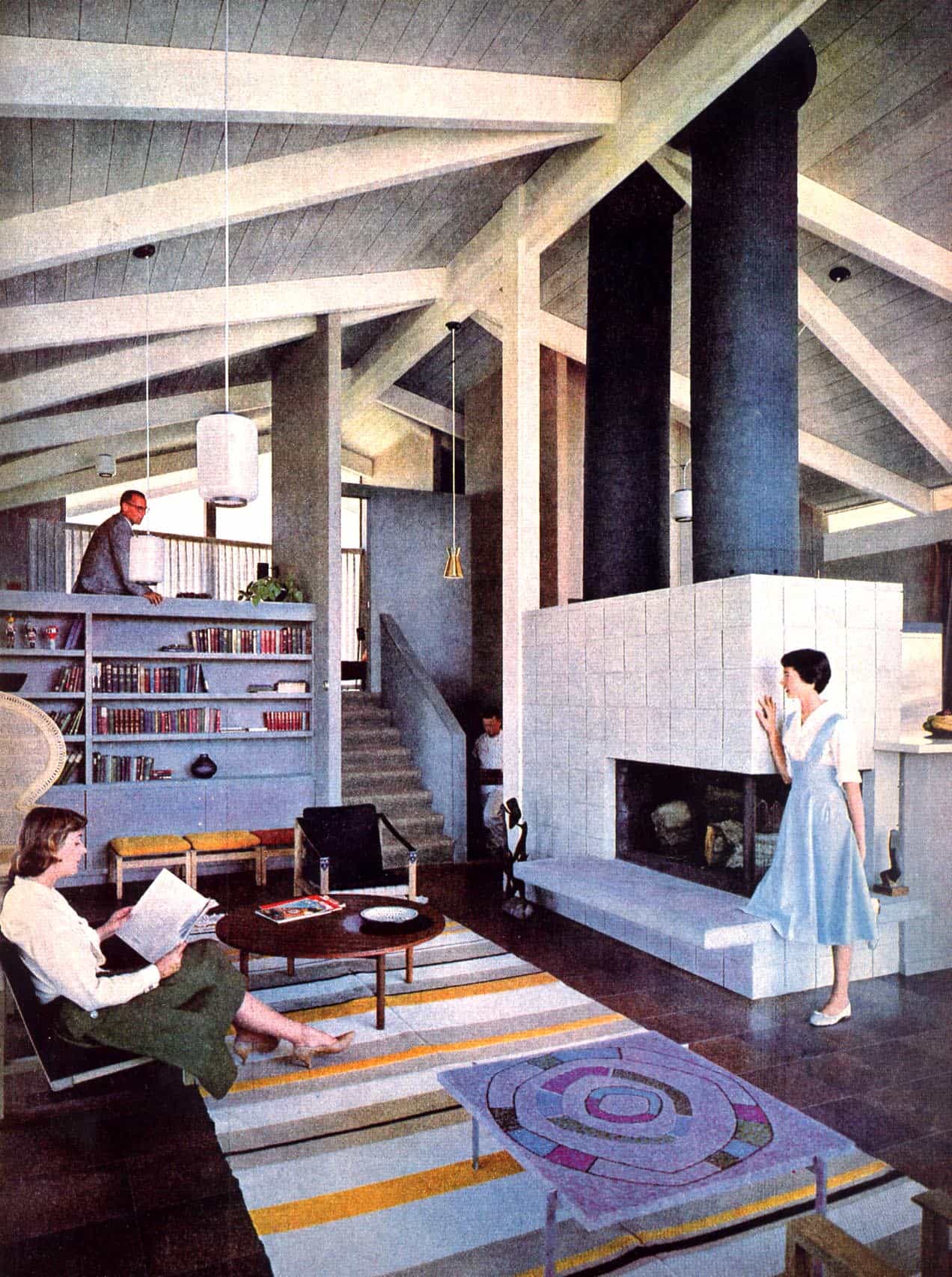 Eichler Homes From Niche to Mainstream