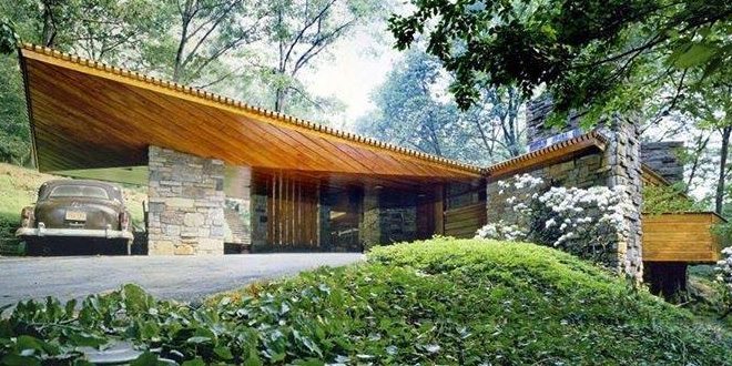Pictures Of Frank Lloyd Wright 67