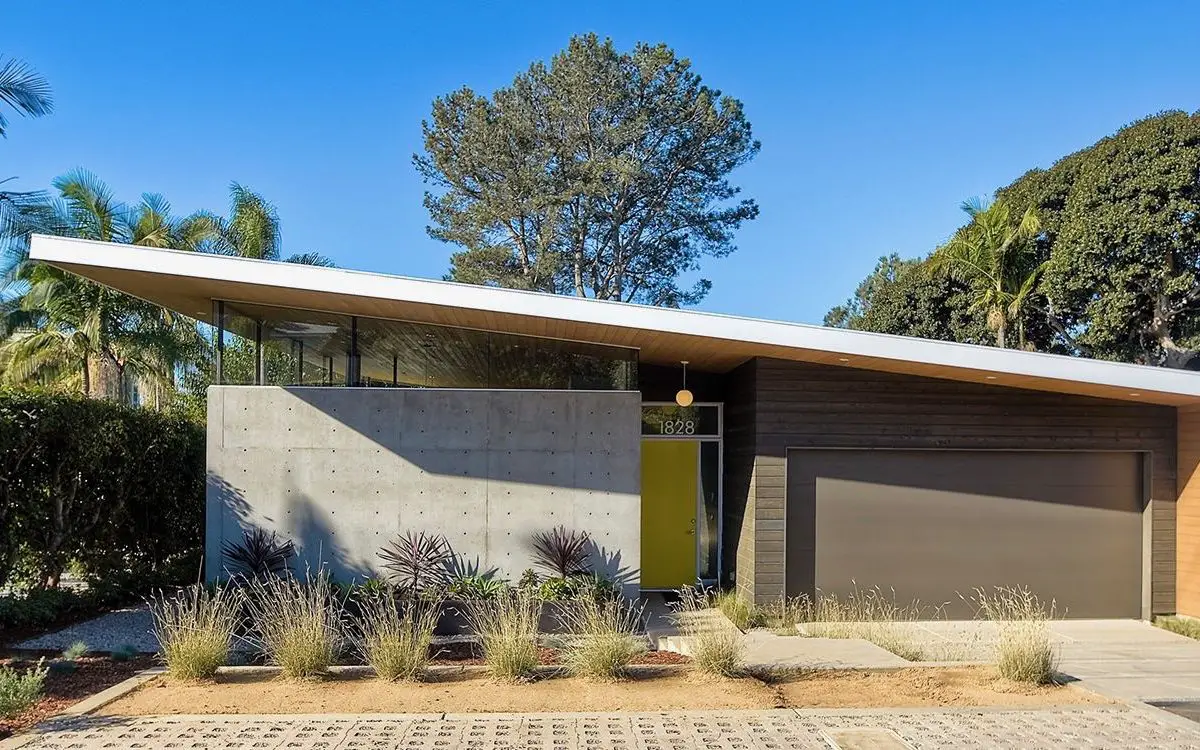 Modern Homes Archives - Mid Century Home Modern Homes Archives - Mid Century Home