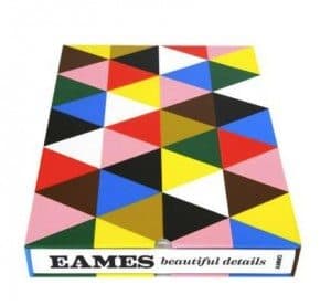 charles eames book cover
