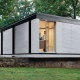 mid century modern house by Arthur-Witthoefft - 1957