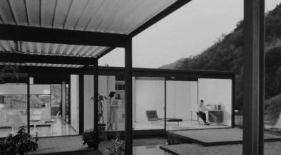 Case Study House #21: Pierre Koenig