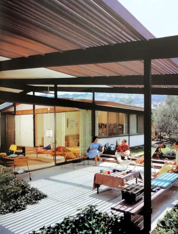 Raymond-Kappe-Hayes-Residence