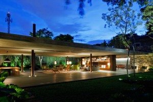 modern homes - v4 house studio mk27