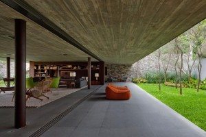 modern homes - v4 house studio mk27