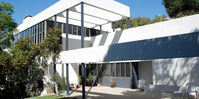 richard-neutra---lovell-house