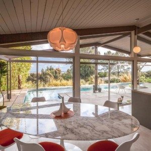 darren bradley house - william krisel