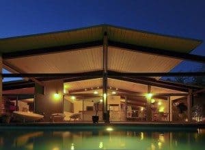 william krisel - darren bradley house - san diego
