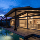 palmer & krisel mid-century modern house san diego darren bradley outside