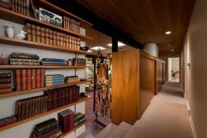 mid-century modern architecture in spokane - ferris house