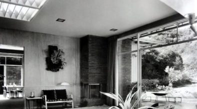 The Case Study House Program: House #3