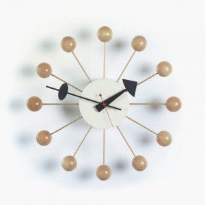 nelson atomic clock