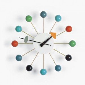 nelson atomic clock