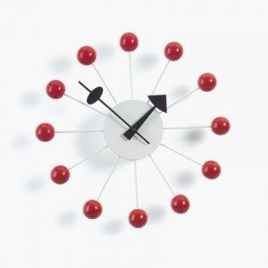 nelson atomic clock