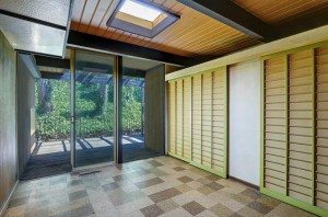 raul f garduno - hillside house - silver lake