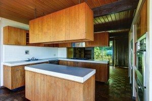 raul f garduno - hillside house - silver lake