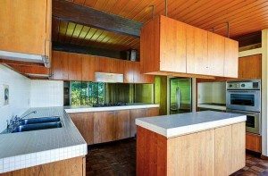 raul f garduno - hillside house - silver lake