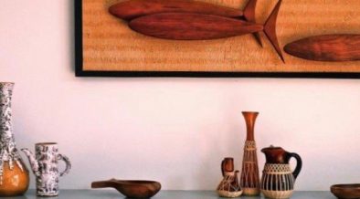 mid-century modernist house in Melbourne