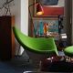 David mid-century collector San Diego