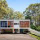 mid century modern australian homes - harry seidler - Rose House