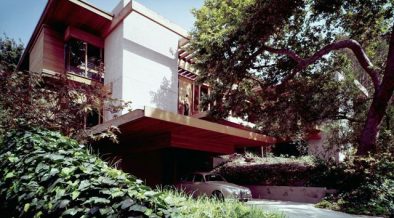 Kappe Residence - Julius Shulman