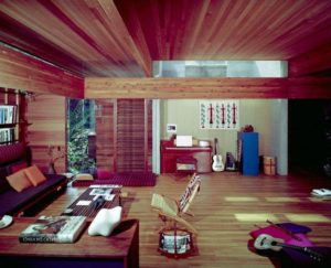Kappe Residence - Julius Shulman
