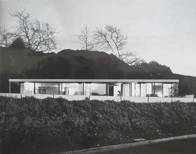 case study house 1950