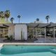 mid-century palm springs - Wexler and Harrison house