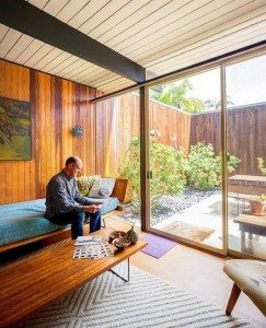 boberts residence - craig ellwood - darren bradley