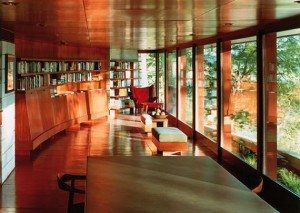 marden house - frank lloyd wright