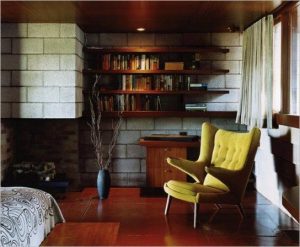 marden house - frank lloyd wright