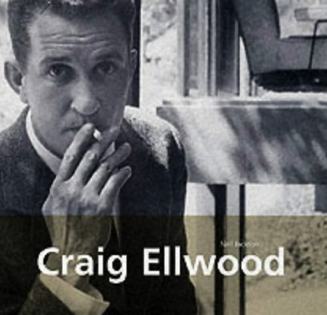 craig ellwood - book cover