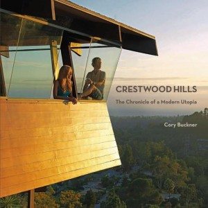 Crestwood Hills book cover - cory buckenr