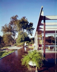 Richard Neutra - VDL house 2