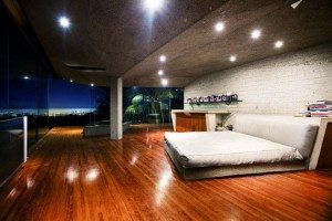 John lautner goldstein residence