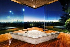 john lautner goldstein residence