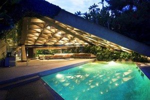 lautner goldstein residence