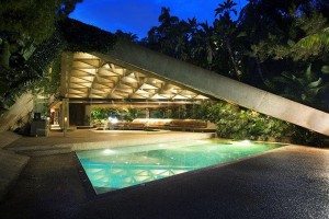 lautner goldstein residence