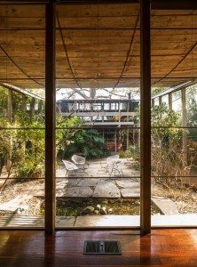 mid-century australian house II - robin boyd