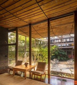 mid-century australian house II - robin boyd -