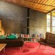 mid-century australian house II - robin boyd - living room