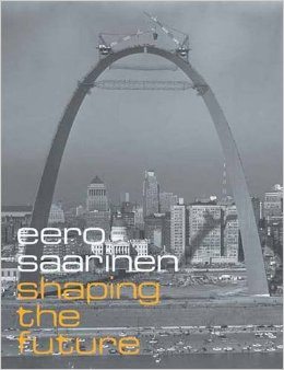 saarinen book cover