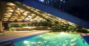 john lautner goldstein residence