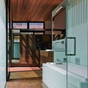 Bellomo architects - Alester Addition Eichler in Palo Alto
