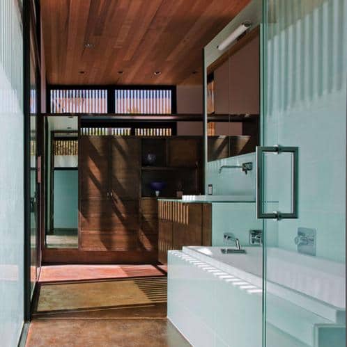 Bellomo architects - Alester Addition Eichler in Palo Alto