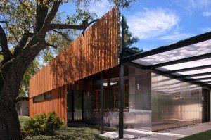 Bellomo architects - Alester Addition Eichler in Palo Alto