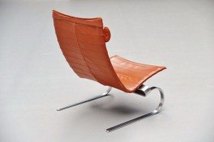 POUL KJAERHOLM pk 20 chair