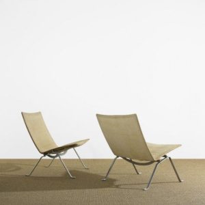 Poul Kjaerholm - PK22