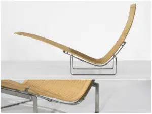 Poul Kjaerholm - PK24
