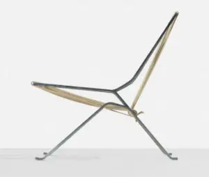 Poul Kjaerholm - PK25